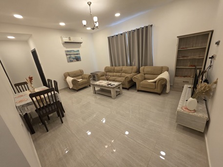 Burhama, Apartments/Houses, BHD 330/month,  Furnished,  2 BR,  BHD:-330/month FULLY FURNISHED 2 BHK APARTMENT FOR RENT IN BURHAMA -: MUNEEB *35041493