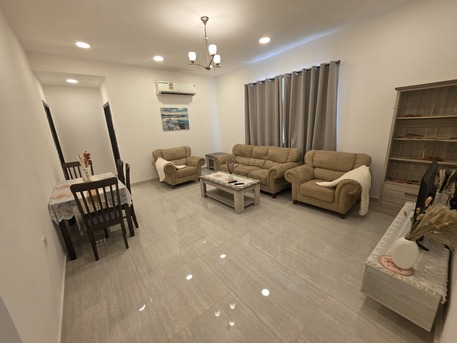 Burhama, Apartments/Houses, BHD 330/month,  Furnished,  2 BR,  BHD:-330/month FULLY FURNISHED 2 BHK APARTMENT FOR RENT IN BURHAMA -: MUNEEB *35041493