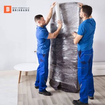 Brisbane, Labor/Moving, Fast Pickup Help From Single Item Movers Brisbane