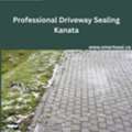 Professional Driveway Sealing Kanata