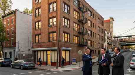 New York, Real Estate For Sale, USD 2150000,  3 BR,  11870 Sq. Feet,  Investor Alert: Commercial Property For Sale In Yonkers New York