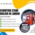 Exhibition Stand Builder For CWS Summit Europe 2026