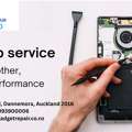 Advanced Laptop Repair Services In Dannemora