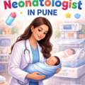 Neonatologist In Pune | Child Specialist In Pune  - Dr. Amita Phadnis