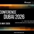 IoT Conference Dubai &ndash; Join The Global Technology & Innovation Summit