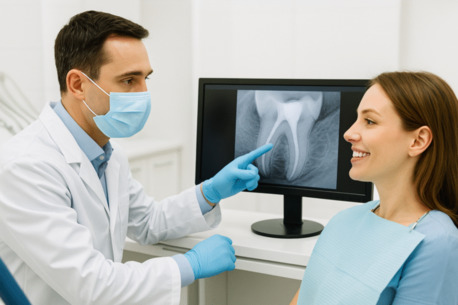 New York, Dental, Endodontists Near Me: Why You Might Need One