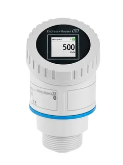 Dubai, Machinery, Endress Hauser Level Transmitter For Accurate Level Measurement