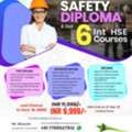 Best Online Safety Diploma Courses In Visakhapatnam