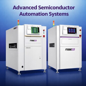 Mumbai, Wholesale Products, Accelerate Production With Advanced Semiconductor Automation Systems