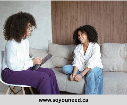 Toronto, Health, Book In-Person Therapy In Toronto