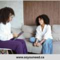 Book In-Person Therapy In Toronto