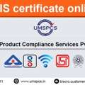 Know About BIS Certification Cost