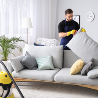London, Cleaning, What Services Are Included In House Cleaning In Leeds?