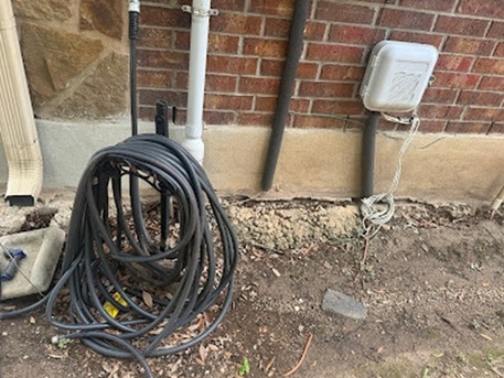 New York, Construction, Above All Foundation Repair