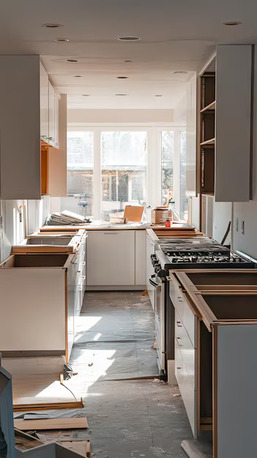 Birmingham, Construction, Transform Your Kitchen Today &ndash; Birmingham Experts!