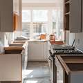 Transform Your Kitchen Today &ndash; Birmingham Experts!