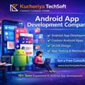 Best Android Application Development Company