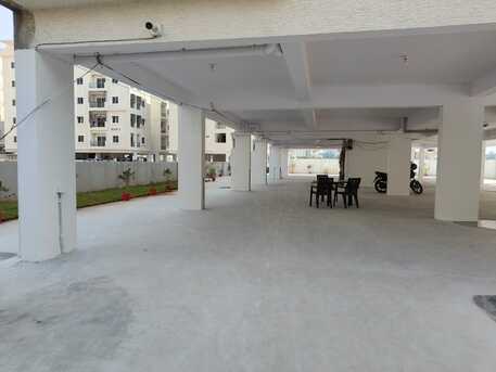 Hyderabad, Residential Plots, INR 5999,  1500 Sq. Feet,  🏢✨ VILAASAM PROJECT &ndash; HMDA & RERA Approved Premium Apartments ✨🏢