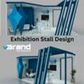Exhibition Stall Design