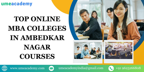 Mumbai, Lessons Offered, Top Online MBA Colleges In Ambedkar Nagar Courses
