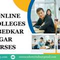 Top Online MBA Colleges In Ambedkar Nagar Courses