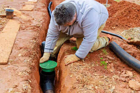 New York, Business, Drain Maintenance In Holly Springs, Nc
