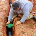 Drain Maintenance In Holly Springs, Nc