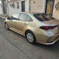 SAR 47500,  Toyota Corolla,  2020,  Automatic,  137500 KM,    1.6 137500kms For Urgent Sale.