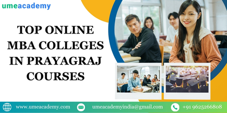 Noida, Lessons Offered, Top Online MBA Colleges In Prayagraj Courses