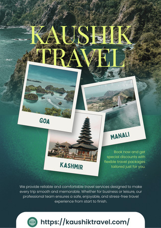 Haryana, Travel, Best Tour And Travel Agency In Kurukshetra &ndash; Kaushik Travel