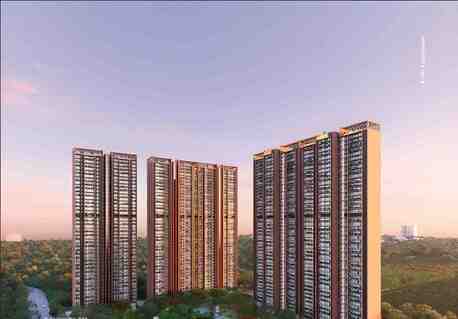 Gurugram, Real Estate For Sale, 1 BR,  Real Estate Gurugram: Buy, Sell & Rent Projects In Gurgaon (2026)