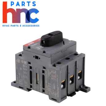 Chicago, Appliances, USD 142,  Lennox 93J31 3-Pole Disconnect Switch 80 AMP