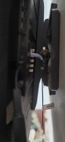 Al Murabba, Electronics, SAR 600,  Samsung Smart TV 46h7000(7series),3hdmi Port, 3 Usb Port