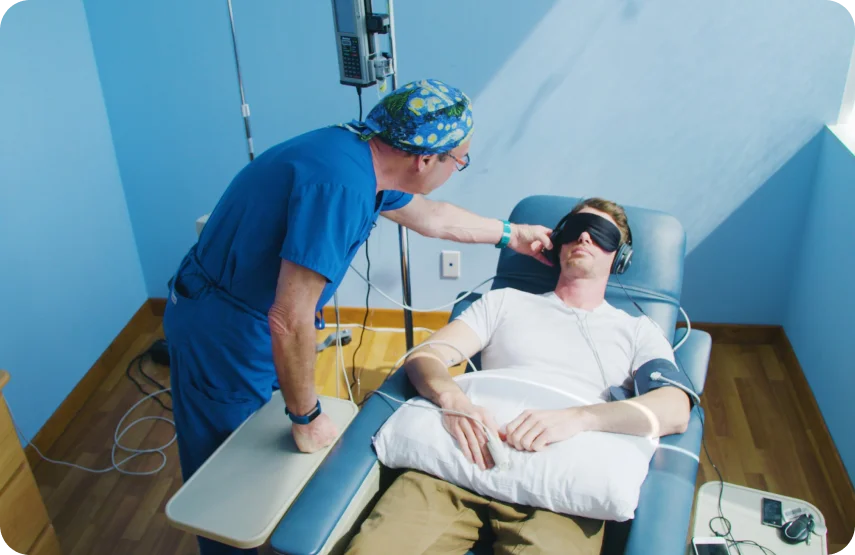 New York, Health, Affordable Ketamine Treatment & Psychedelic Therapy At Home | Get Your Prescription Online