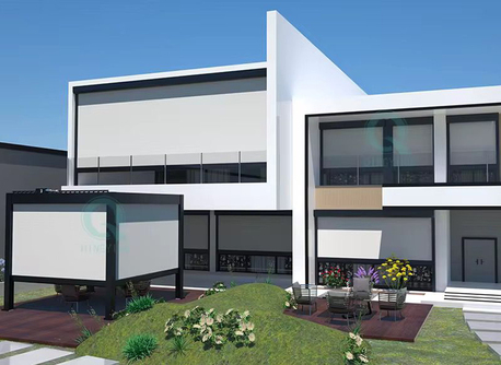 Abu Dhabi, Interior Design, Advancing Architectural Possibilities With WonderGlass Technologies In UAE