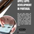 Expert Apple Apps Development In Portugal For Scalable IOS Solutions