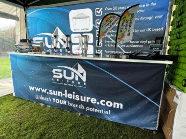 London, Event Planning, Gazebo Shop - Custom Branded Gazebos | Fast UK Delivery