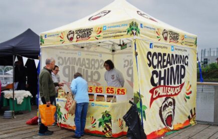 London, Event Planning, Gazebo Shop - Custom Branded Gazebos | Fast UK Delivery