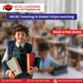 IGCSE Tutoring In Dubai | Kiya Learning