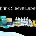 Shrink Sleeve Labels&ndash;High Quality Custom Packaging