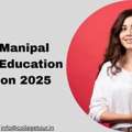 Sikkim Manipal Distance Education Admission 2025