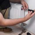 Expert Heating Services In London | Elias Plumbers LTD