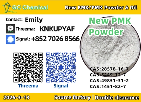 Amsterdam, Farm & Garden, EUR 90,  B.m.k 5449-12-7 And New 49851-31-2 Direct Manufacturer