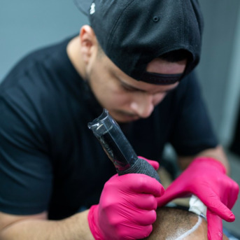 Dallas, Business, The SMP Company