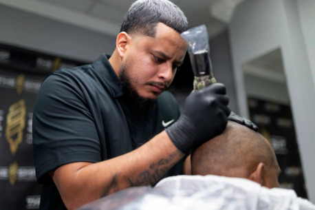 Dallas, Business, The SMP Company