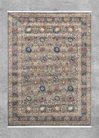 Mumbai, Household Items, INR 4000,  Step Into Something Beautiful &mdash; Bedroom Floor Rugs By Weave & Design