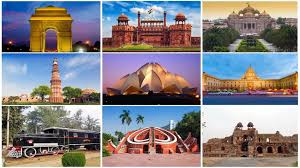 New Delhi, Travel, Private Delhi Darshan By Car &ndash; Discover Historic Delhi