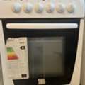BHD 40,  NIKAI Electric Cooking Range With Griller