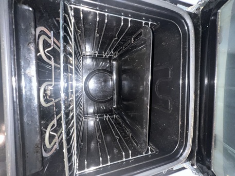 West Riffa, Electronics, BHD 40,  NIKAI Electric Cooking Range With Griller