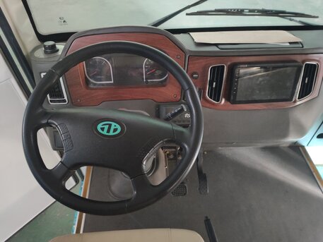 Manila, Vehicles, Cars & Trucks , PHP 2699000,  Jeepney X JEX E101 Electric Jeepney,  2026,  Automatic,  1 KM,  JEX E101 Electric Jeepney